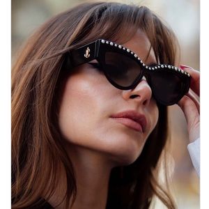 Jimmy Choo Sunglasses, New